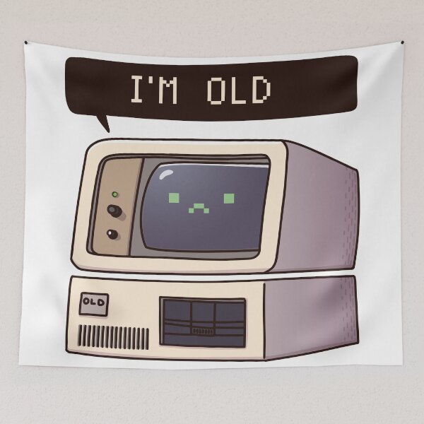 Item preview, nostalgia designed and sold by Talisman Design.