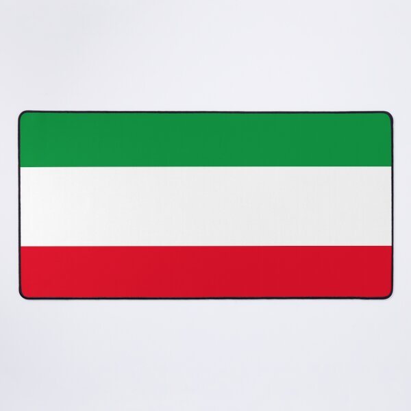 Item preview, NORTH RHINE-WESTPHALIA Civil Flag Gifts, Masks, Stickers & Products (N) designed and sold by mpodger.