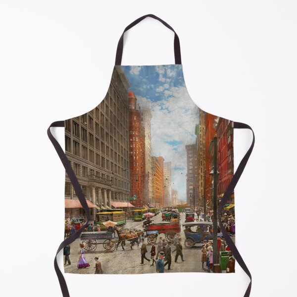 Item preview, City - Chicago IL - Marshall Fields Company 1911 designed and sold by Mike Savad Photography.