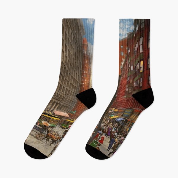 Item preview, City - Chicago IL - Marshall Fields Company 1911 designed and sold by Mike Savad Photography.