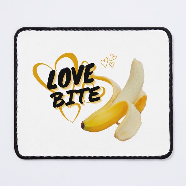 Item preview, Love Bite  designed and sold by Restless Mortal.