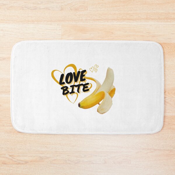 Item preview, Love Bite  designed and sold by Restless Mortal.