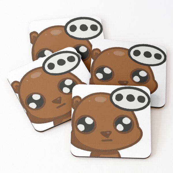 Item preview, Bear waiting  designed and sold by Shanshine-.