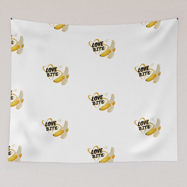 Item preview, Love Bite  designed and sold by Restless Mortal.