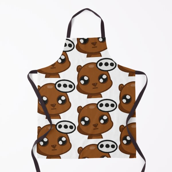 Item preview, Bear waiting  designed and sold by Shanshine-.