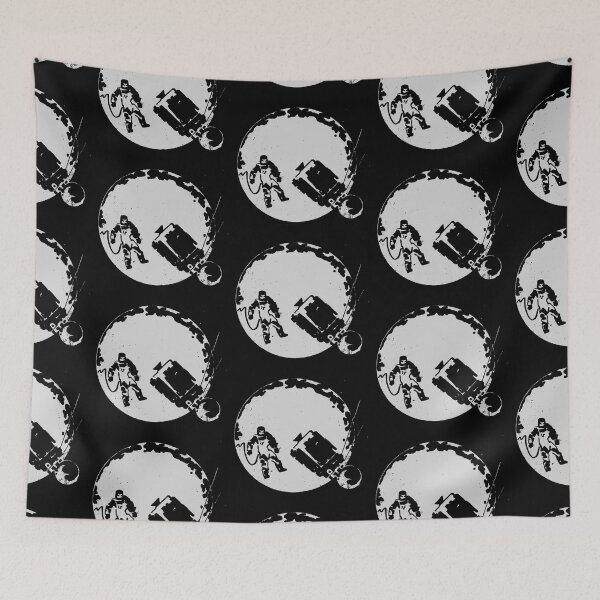 Item preview, Outer Space Explorer designed and sold by FriendsClub.