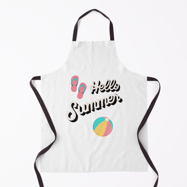 Item preview, hello Summer sticker designed and sold by ALEXOUE.