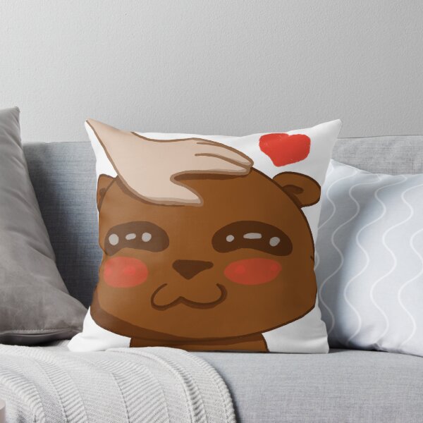 Item preview, Bear head pats designed and sold by Shanshine-.