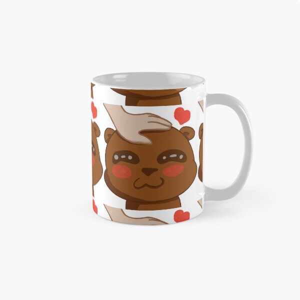Item preview, Bear head pats designed and sold by Shanshine-.
