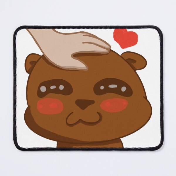 Item preview, Bear head pats designed and sold by Shanshine-.