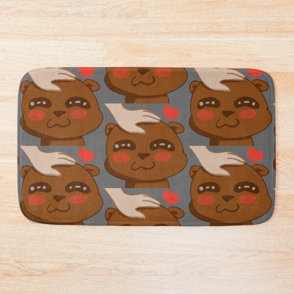 Item preview, Bear head pats designed and sold by Shanshine-.