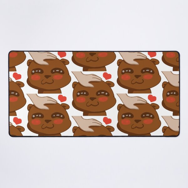Item preview, Bear head pats designed and sold by Shanshine-.
