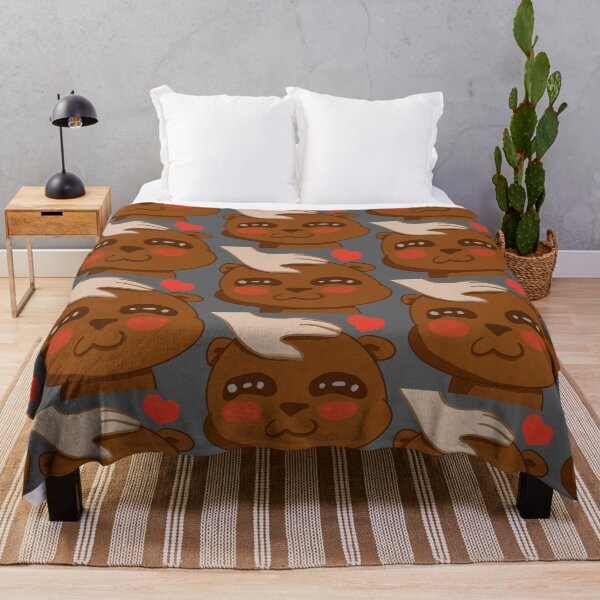 Item preview, Bear head pats designed and sold by Shanshine-.