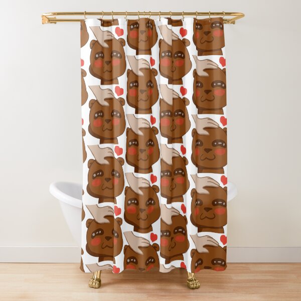 Item preview, Bear head pats designed and sold by Shanshine-.