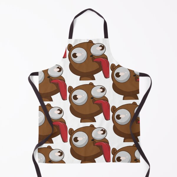 Item preview, Derpy Bear Lick designed and sold by Shanshine-.