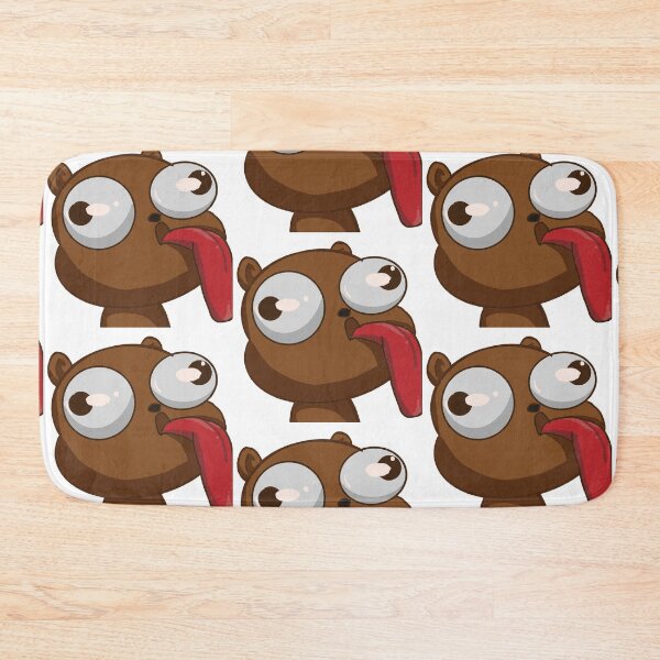 Item preview, Derpy Bear Lick designed and sold by Shanshine-.