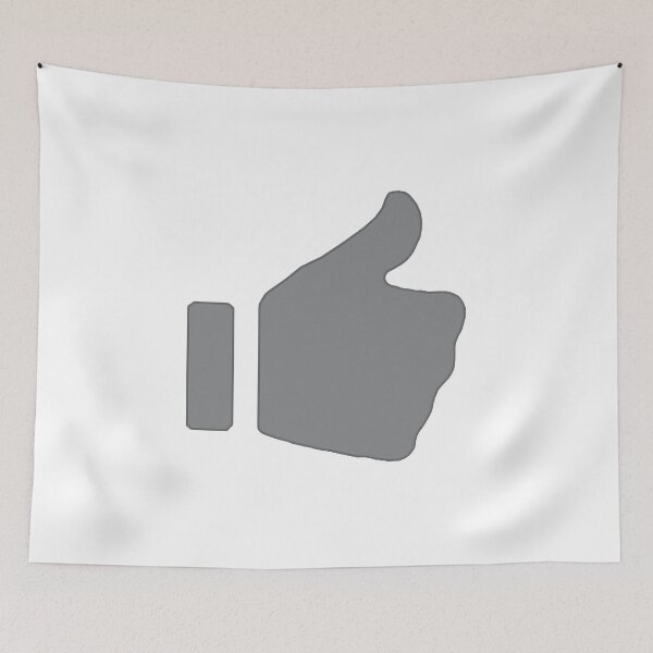 Item preview, Thumb Zup designed and sold by Bartrand Design Studio.
