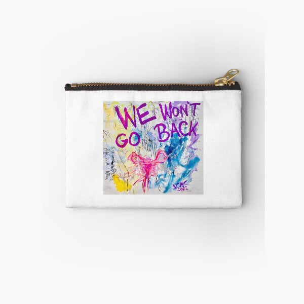 Item preview, WE WON'T GO BACK designed and sold by dancinarts.