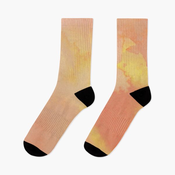 Item preview, orange tie dye  designed and sold by ELF2.