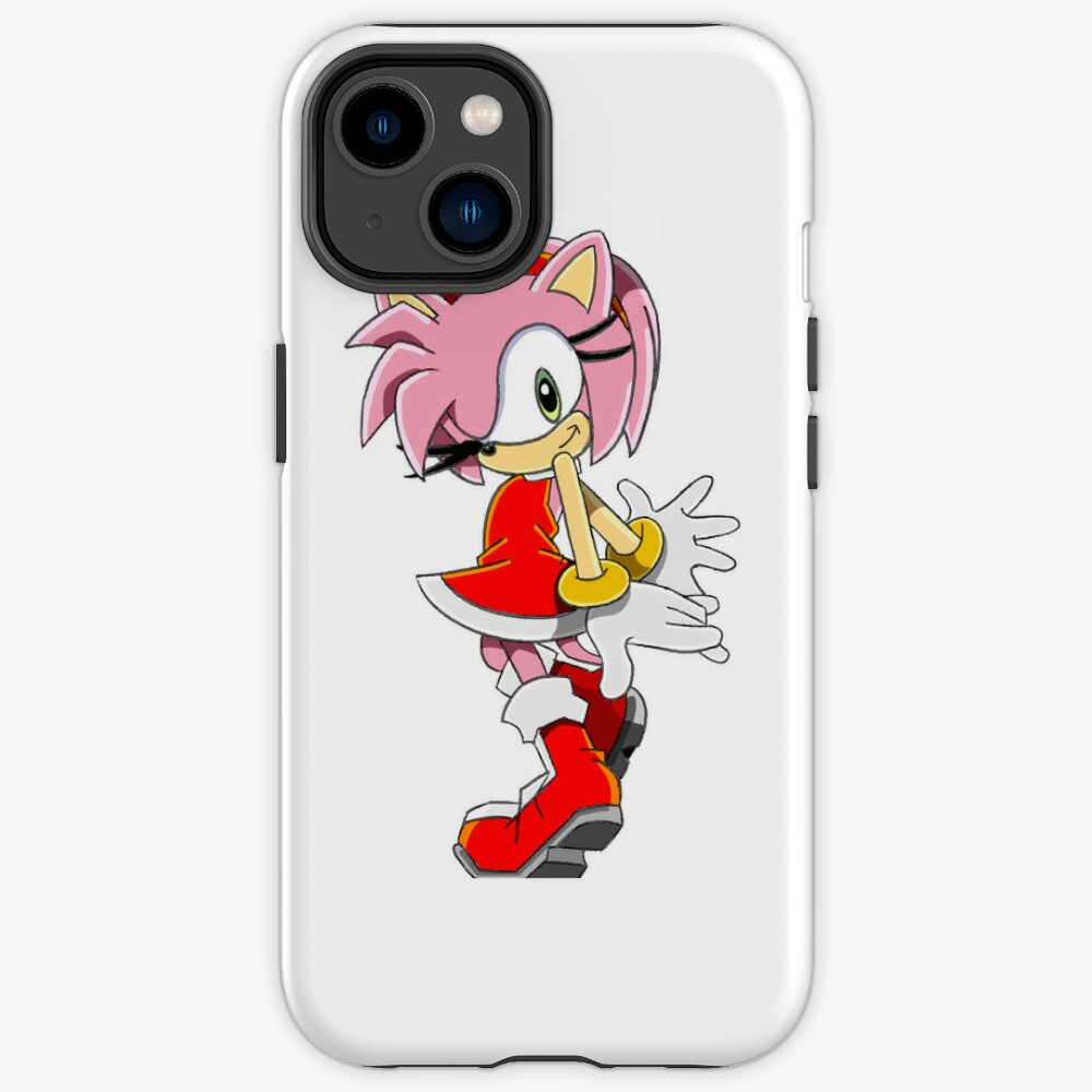 Battle damaged Metal sonic  iPhone Case for Sale by DeadDarkXIII