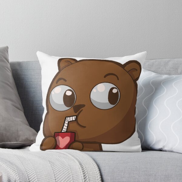 Item preview, Bear Sipping designed and sold by Shanshine-.