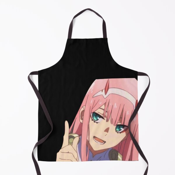 Item preview, Cute Zero Two designed and sold by animehani.