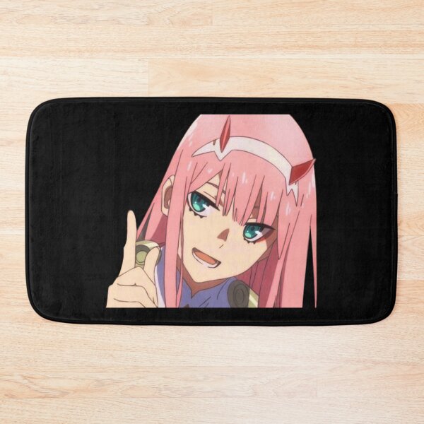 Item preview, Cute Zero Two  designed and sold by animehani.