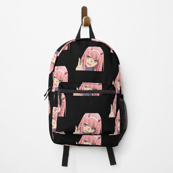 Item preview, Cute Zero Two designed and sold by animehani.