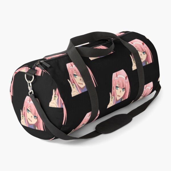 Item preview, Cute Zero Two  designed and sold by animehani.