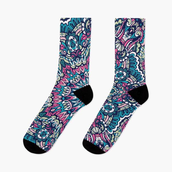 Artikelvorschau, Festliches abstraktes Boho-Mandala 9 entworfen und verkauft von FrolicswithDogs.