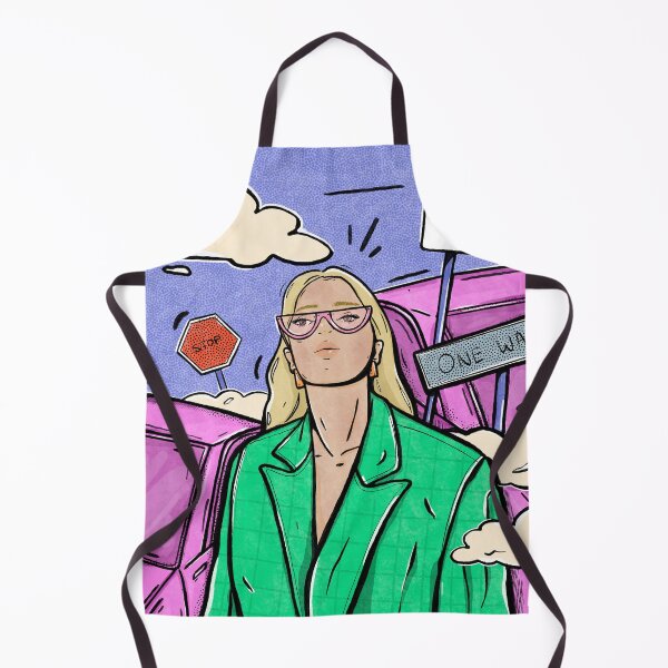 Item preview, Urban girl life designed and sold by OlgaSaleyRomano.