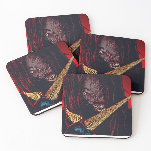 Item preview, Malignant designed and sold by thecalgee.