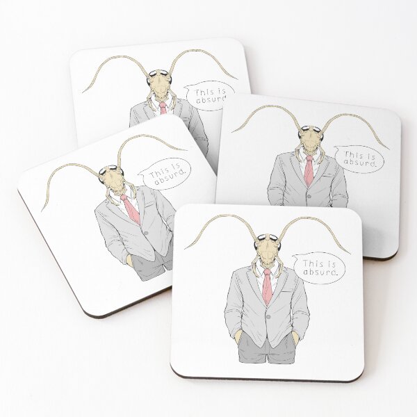 Item preview, Franz Kafka, Metamorphosis, This is absurd designed and sold by book-buffs.