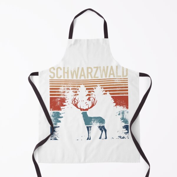 Item preview, black forest hiking designed and sold by pirminio.