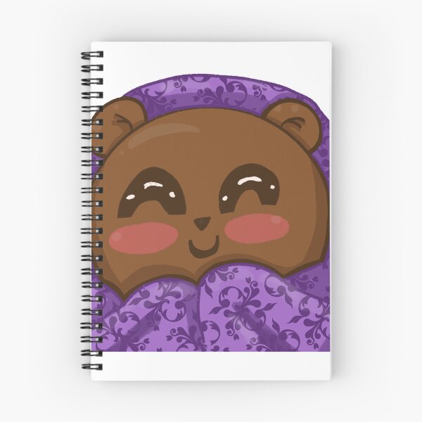 Item preview, Cuddle Blanket Bear designed and sold by Shanshine-.