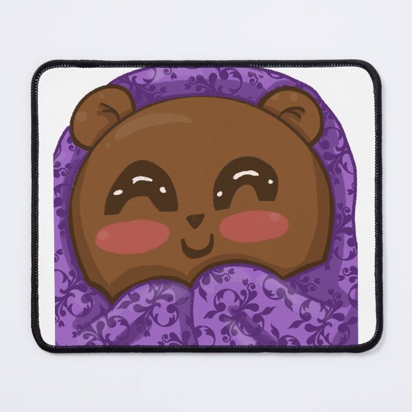 Item preview, Cuddle Blanket Bear designed and sold by Shanshine-.