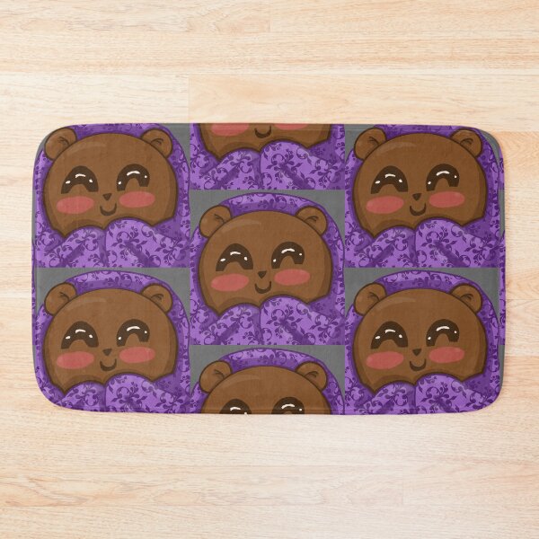 Item preview, Cuddle Blanket Bear designed and sold by Shanshine-.