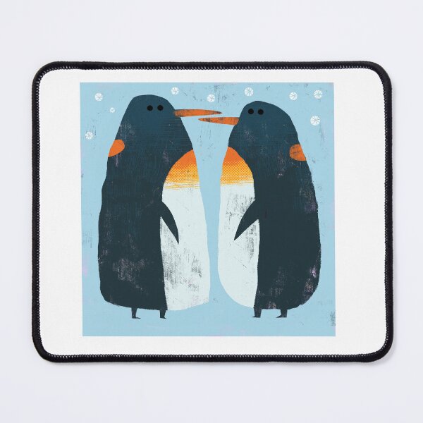 Item preview, Chillin' Penguins designed and sold by gklucas.