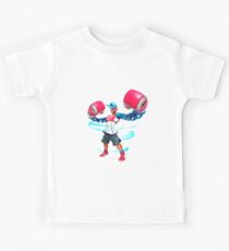 ARMS - Spring Man Kids Tee
