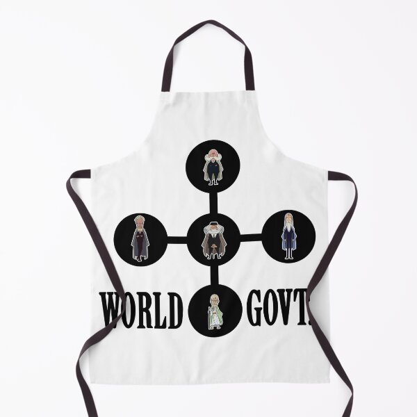 Item preview, World Govt designed and sold by jimjimfuria.