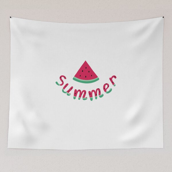 Item preview, summer sticker designed and sold by ALEXOUE.