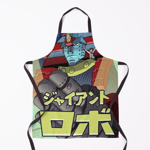 Item preview, Giant Robo designed and sold by noppy.