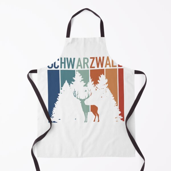 Item preview, black forest hike designed and sold by pirminio.