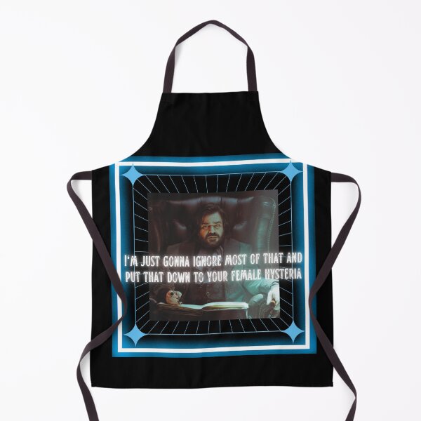 Item preview, Laszlo Female Hysteria designed and sold by Our Flag Means Merch.