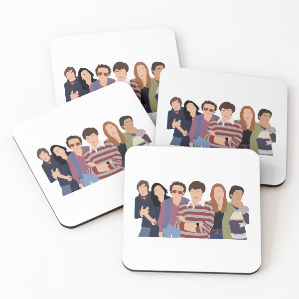 Item preview, That 70s Show designed and sold by TvDoodles.
