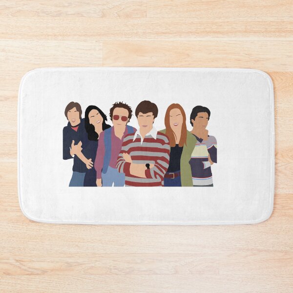 Item preview, That 70s Show designed and sold by TvDoodles.