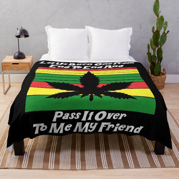 Item preview, Let Us Burn One From End To End, And Pass It Over To Me My Friend designed and sold by Lezbo1986.