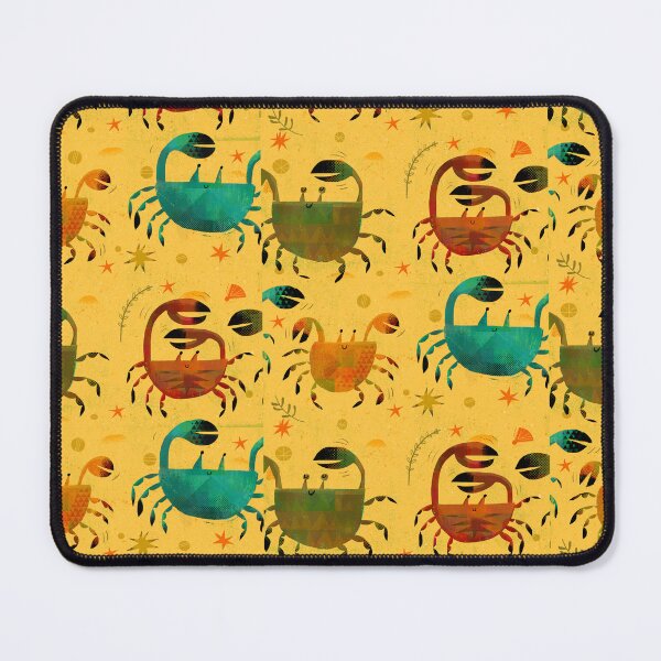 Item preview, Crabs! designed and sold by gklucas.