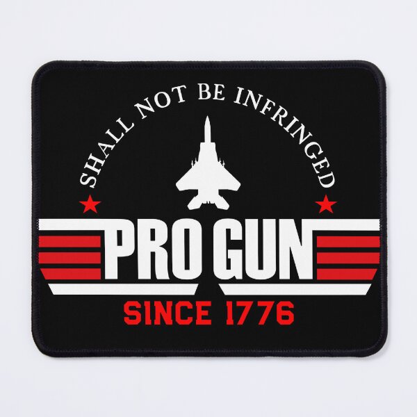 Item preview, Pro Gun, shall not be infringed, Gun rights, second amendment, Come and take it  designed and sold by LifesTees.