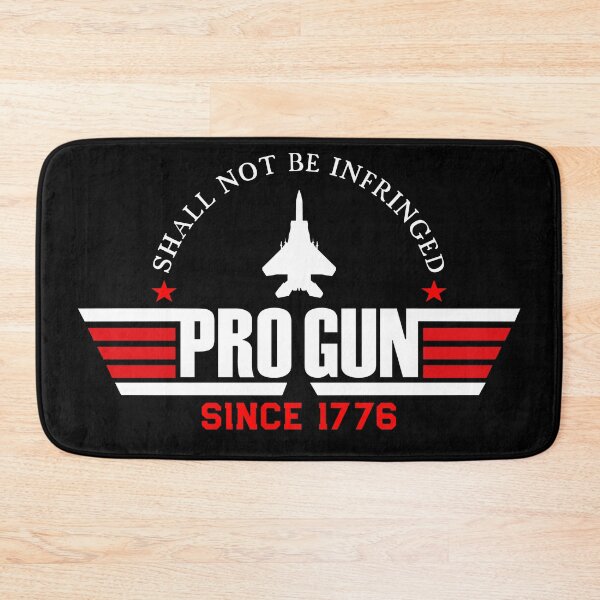 Item preview, Pro Gun, shall not be infringed, Gun rights, second amendment, Come and take it  designed and sold by LifesTees.